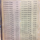 Imagen para el artículo titulado El menú de alitas de pollo en este restaurante es tan desquiciado que Internet lo ha convertido en un problema matemático
